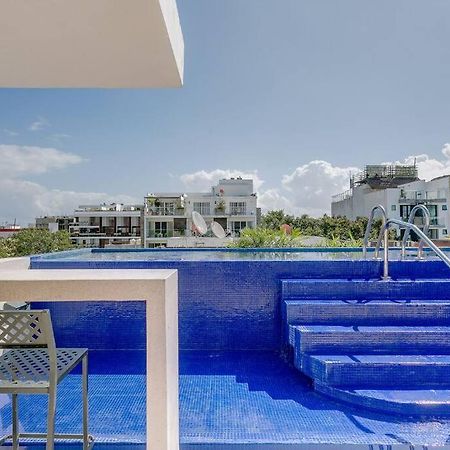 Danzamar 7, Modern Apartment 2 Blocks Away From 5Th Avenue Playa del Carmen Exterior photo