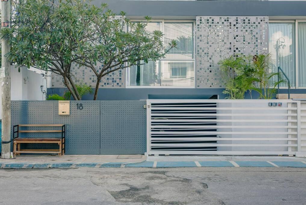 Danzamar 7, Modern Apartment 2 Blocks Away From 5Th Avenue Playa del Carmen Exterior photo