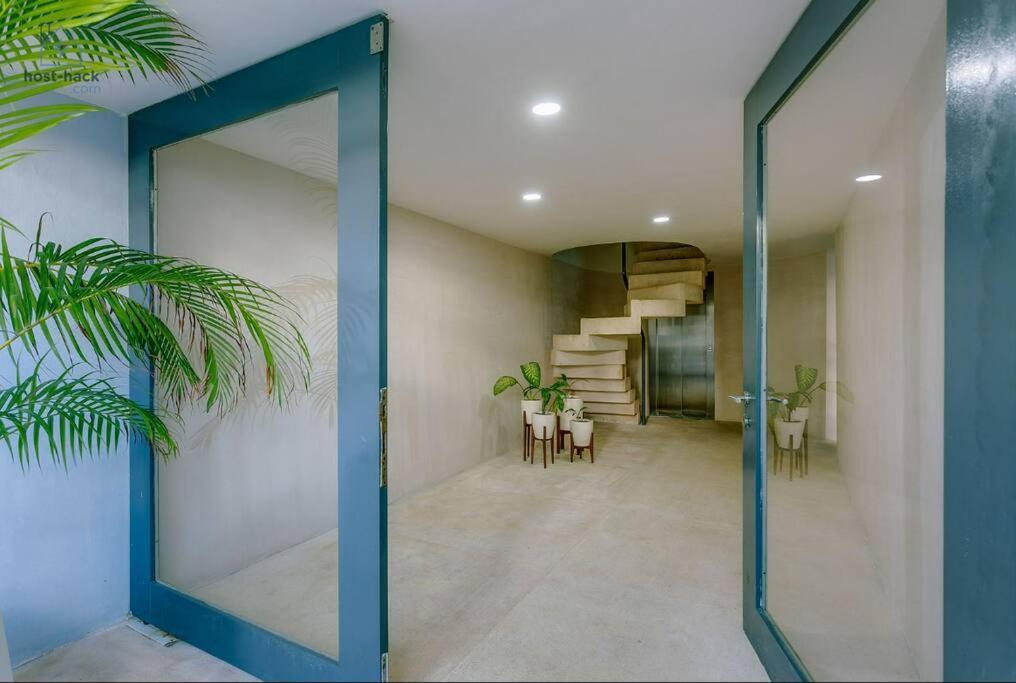 Danzamar 7, Modern Apartment 2 Blocks Away From 5Th Avenue Playa del Carmen Exterior photo